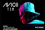 Avicii - Tim (Original Mix) - YouTube