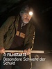 Besondere Schwere der Schuld - Film 2014 - FILMSTARTS.de