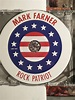 MARK FARNER - Red White & Blue Forever - Rocker Patriot CD/CASE VG+ ...