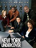 New York Undercover - Full Cast & Crew - TV Guide