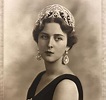 The Tragic Story of Princess Cecilie of Greece and Denmark | Princess ...