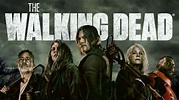 Ganze Folgen von The Walking Dead ansehen | Disney+