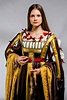 Bona Sforza becomes the queen of Poland – Fundacja Nomina Rosae