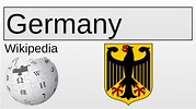 Germany | Wikipedia - YouTube