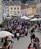 Offener Markt in Ottensheim am 27. September - Urfahr-Umgebung