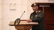 Who Is Gen. Abdel Fattah al-Burhan of Sudan? - The New York Times
