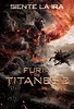 TV CANAL M MEXICO: FURIA DE TITANES 2