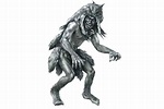 What Are Skinwalkers? The Real Story Of The Navajo Legend