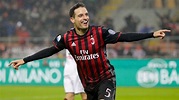 Giacomo Bonaventura extends AC Milan contract until 2020 - ESPN FC