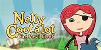 Nelly Cootalot: The Fowl Fleet | Nintendo Switch Download-Software ...