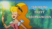 Däumling trifft Däumelinchen (Märchen | Filme für Kinder auf Deutsch ...