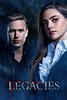 Legacies (TV Series 2018-2022) - Posters — The Movie Database (TMDB)