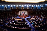 Una guía fácil para entender el proceso legislativo en Estados Unidos