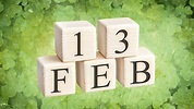 Martes 13 de febrero: cuál es el signo con más buena suerte y fortuna ...