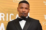 Jamie Foxx Had Party to Celebrate Recovery, Is Still in Rehab (Exclusive)