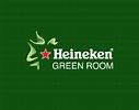 Heineken Green Room debuts in India!