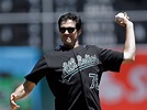 Barry Zito, former Cy Young winner, finds happiness as country artist ...