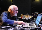 Morton Subotnick Revivifies Silver Apples of The Moon for Its 50th ...