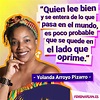 Yolanda Arroyo - Feminarian