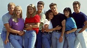 Anuncian el regreso de “Beverly Hills, 90210” con su elenco original ...