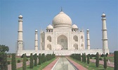 La fascinante historia del Taj Mahal: Maravilla del mundo - Taringa!