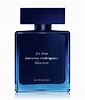 Narciso Rodriguez for him bleu noir Eau de Parfum bestellen | flaconi