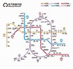 路線図 | 地下鉄 | 名古屋市交通局