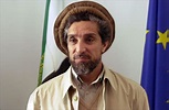 Ahmad Shah Massoud: Afghanistan's Lion of Panjshir