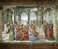 Domenico Ghirlandaio | Renaissance painter | Tutt'Art@ | Pittura ...