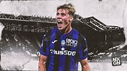 Rasmus Hojlund: Has the next Haaland just landed in Serie A? | Goal.com UK