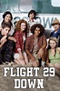 Flight 29 Down (TV Series 2005-2007) — The Movie Database (TMDB)