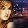 Celine Dion – My Heart Will Go On (Love Theme From 'Titanic') (1998, CD ...