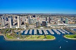 San Diego | Califórnia | Estados Unidos da América - Enciclopédia Global™