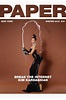 Paper magazine Kim Kardashian photographer Jean-Paul Goude | Glamour UK