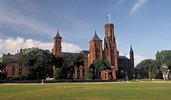 Facts About the Smithsonian Institution | Smithsonian Institution