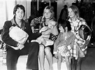 Paul McCartney crio a sus hijos sin niñera: de adultos, ellos visitan a ...
