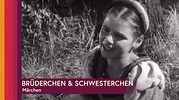 Brüderlein Und Schwesterlein Märchen | DE Maerchen