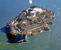 Alcatraz Prison History and Facts