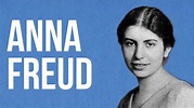Anna Freud: Biografia, teorias, livros - Psicoativo ⋆ Universo da ...