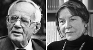 The “Balancing Act” of Karl Rahner and Luise Rinser - Crisis Magazine ...