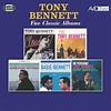 Tony Bennett: Five Classic Albums