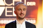 Jan Böhmermann nimmt ZDF-Sendung auseinander