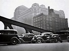 Chicago 1930s | Chicago photos, Chicago architecture, Chicago ...
