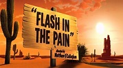 Flash in the Pain (2014)