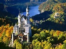 Alta Baviera: Megaguía para planear un viaje por libre + Mapa descargable