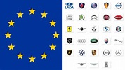 European Car Brands