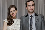 Anne Hathaway se casará con su novio, Adam Shulman | Gentes! | elmundo.es
