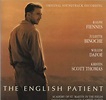 Cd - El paciente inglés - Banda sonora de la película - Sealed ...