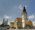 Otmuchów - zamek, atrakcje i historia "miasta kwiatów" - Podróże