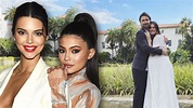 Kylie y Kendall Jenner ya tienen sobrinos nuevos y son gemelos ...